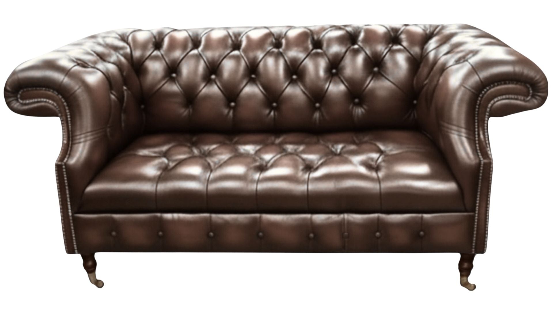 The Mayfair Chesterfield